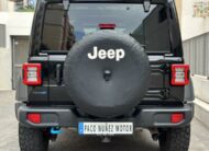 JEEP – Wrangler – 5p Rubicon 4xe 2.0 ATX 380Cv 4WD PHEV -VENDIDO-