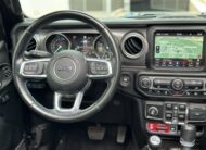 JEEP – Wrangler – 5p Rubicon 4xe 2.0 ATX 380Cv 4WD PHEV -VENDIDO-