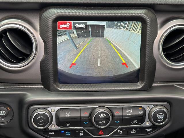 JEEP – Wrangler – 5p Rubicon 4xe 2.0 ATX 380Cv 4WD PHEV -VENDIDO-