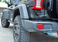 JEEP – Wrangler – 5p Rubicon 4xe 2.0 ATX 380Cv 4WD PHEV -VENDIDO-