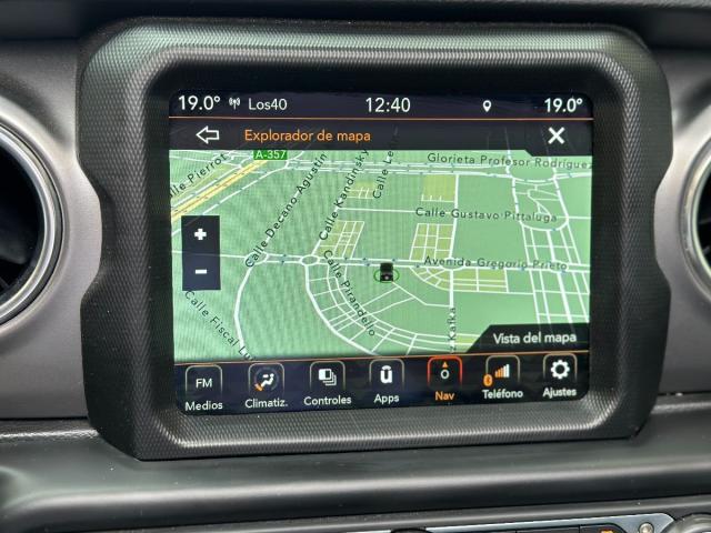 JEEP – Wrangler – 5p Rubicon 4xe 2.0 ATX 380Cv 4WD PHEV -VENDIDO-