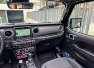 JEEP – Wrangler – 5p Rubicon 4xe 2.0 ATX 380Cv 4WD PHEV -VENDIDO-