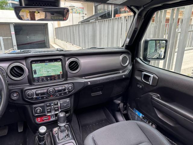 JEEP – Wrangler – 5p Rubicon 4xe 2.0 ATX 380Cv 4WD PHEV -VENDIDO-