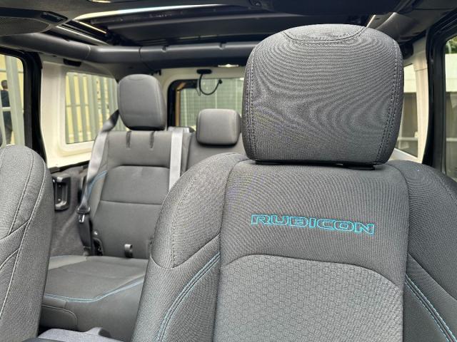 JEEP – Wrangler – 5p Rubicon 4xe 2.0 ATX 380Cv 4WD PHEV -VENDIDO-