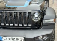 JEEP – Wrangler – 5p Rubicon 4xe 2.0 ATX 380Cv 4WD PHEV -VENDIDO-