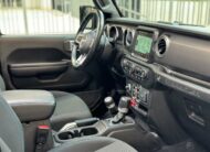 JEEP – Wrangler – 5p Rubicon 4xe 2.0 ATX 380Cv 4WD PHEV -VENDIDO-