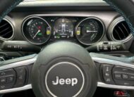 JEEP – Wrangler – 5p Rubicon 4xe 2.0 ATX 380Cv 4WD PHEV -VENDIDO-