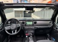 JEEP – Wrangler – 5p Rubicon 4xe 2.0 ATX 380Cv 4WD PHEV -VENDIDO-