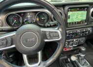JEEP – Wrangler – 5p Rubicon 4xe 2.0 ATX 380Cv 4WD PHEV -VENDIDO-