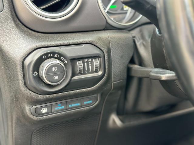 JEEP – Wrangler – 5p Rubicon 4xe 2.0 ATX 380Cv 4WD PHEV -VENDIDO-