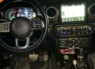 JEEP – Wrangler – 5p Rubicon 4xe 2.0 ATX 380Cv 4WD PHEV -VENDIDO-
