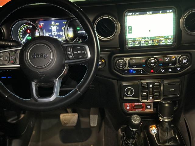 JEEP – Wrangler – 5p Rubicon 4xe 2.0 ATX 380Cv 4WD PHEV -VENDIDO-