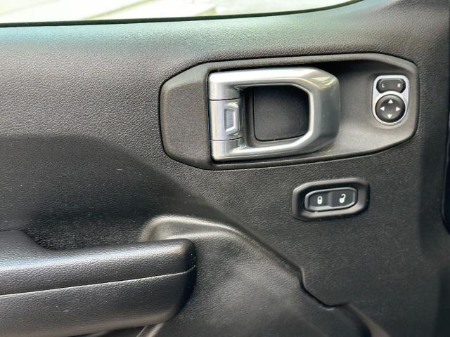 JEEP – Wrangler – 5p Rubicon 4xe 2.0 ATX 380Cv 4WD PHEV -VENDIDO-