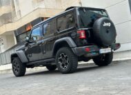 JEEP – Wrangler – 5p Rubicon 4xe 2.0 ATX 380Cv 4WD PHEV -VENDIDO-
