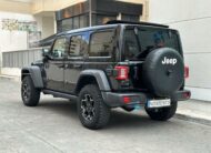 JEEP – Wrangler – 5p Rubicon 4xe 2.0 ATX 380Cv 4WD PHEV -VENDIDO-