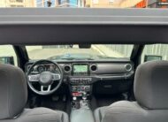 JEEP – Wrangler – 5p Rubicon 4xe 2.0 ATX 380Cv 4WD PHEV -VENDIDO-