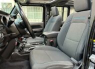 JEEP – Wrangler – 5p Rubicon 4xe 2.0 ATX 380Cv 4WD PHEV -VENDIDO-