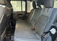 JEEP – Wrangler – 5p Rubicon 4xe 2.0 ATX 380Cv 4WD PHEV -VENDIDO-