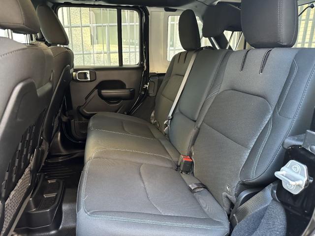 JEEP – Wrangler – 5p Rubicon 4xe 2.0 ATX 380Cv 4WD PHEV -VENDIDO-