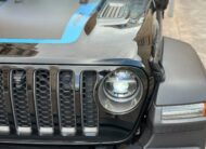 JEEP – Wrangler – 5p Rubicon 4xe 2.0 ATX 380Cv 4WD PHEV -VENDIDO-
