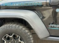 JEEP – Wrangler – 5p Rubicon 4xe 2.0 ATX 380Cv 4WD PHEV -VENDIDO-