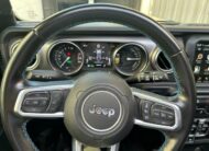 JEEP – Wrangler – 5p Rubicon 4xe 2.0 ATX 380Cv 4WD PHEV -VENDIDO-