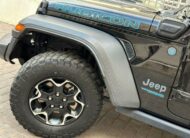 JEEP – Wrangler – 5p Rubicon 4xe 2.0 ATX 380Cv 4WD PHEV -VENDIDO-