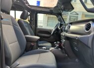 JEEP – Wrangler – 5p Rubicon 4xe 2.0 ATX 380Cv 4WD PHEV -VENDIDO-
