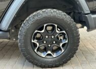 JEEP – Wrangler – 5p Rubicon 4xe 2.0 ATX 380Cv 4WD PHEV -VENDIDO-