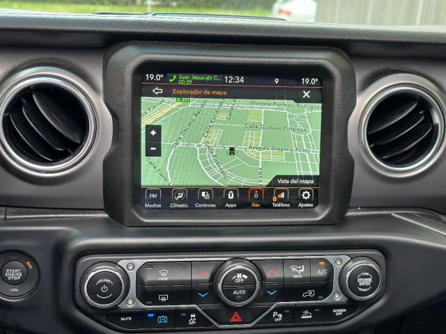 JEEP – Wrangler – 5p Rubicon 4xe 2.0 ATX 380Cv 4WD PHEV -VENDIDO-