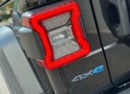 JEEP – Wrangler – 5p Rubicon 4xe 2.0 ATX 380Cv 4WD PHEV -VENDIDO-