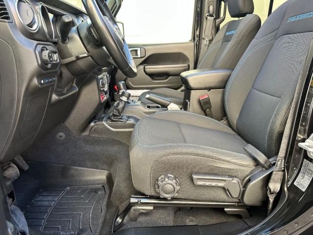 JEEP – Wrangler – 5p Rubicon 4xe 2.0 ATX 380Cv 4WD PHEV -VENDIDO-