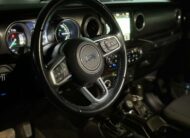 JEEP – Wrangler – 5p Rubicon 4xe 2.0 ATX 380Cv 4WD PHEV -VENDIDO-