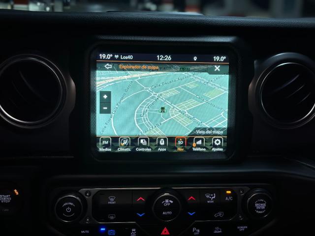 JEEP – Wrangler – 5p Rubicon 4xe 2.0 ATX 380Cv 4WD PHEV -VENDIDO-