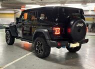 JEEP – Wrangler – 5p Rubicon 4xe 2.0 ATX 380Cv 4WD PHEV -VENDIDO-