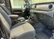 JEEP – Wrangler – 5p Rubicon 4xe 2.0 ATX 380Cv 4WD PHEV -VENDIDO-