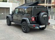 JEEP – Wrangler – 5p Rubicon 4xe 2.0 ATX 380Cv 4WD PHEV -VENDIDO-