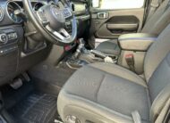 JEEP – Wrangler – 5p Rubicon 4xe 2.0 ATX 380Cv 4WD PHEV -VENDIDO-