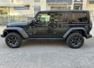 JEEP – Wrangler – 5p Rubicon 4xe 2.0 ATX 380Cv 4WD PHEV -VENDIDO-