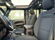 JEEP – Wrangler – 5p Rubicon 4xe 2.0 ATX 380Cv 4WD PHEV -VENDIDO-