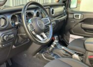 JEEP – Wrangler – 5p Rubicon 4xe 2.0 ATX 380Cv 4WD PHEV -VENDIDO-