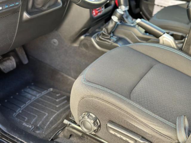 JEEP – Wrangler – 5p Rubicon 4xe 2.0 ATX 380Cv 4WD PHEV -VENDIDO-