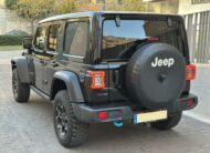 JEEP – Wrangler – 5p Rubicon 4xe 2.0 ATX 380Cv 4WD PHEV -VENDIDO-