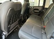 JEEP – Wrangler – 5p Rubicon 4xe 2.0 ATX 380Cv 4WD PHEV -VENDIDO-
