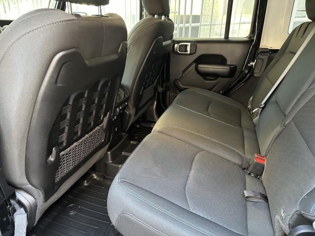 JEEP – Wrangler – 5p Rubicon 4xe 2.0 ATX 380Cv 4WD PHEV -VENDIDO-