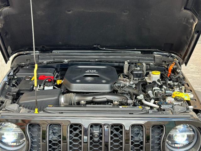 JEEP – Wrangler – 5p Rubicon 4xe 2.0 ATX 380Cv 4WD PHEV -VENDIDO-