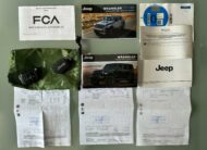 JEEP – Wrangler – 5p Rubicon 4xe 2.0 ATX 380Cv 4WD PHEV -VENDIDO-