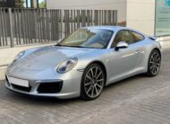 911 Coupé 911 3.0 Carrera Coupé -VENDIDO-