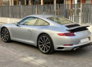 911 Coupé 911 3.0 Carrera Coupé -VENDIDO-