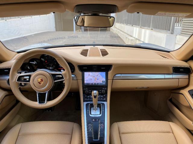911 Coupé 911 3.0 Carrera Coupé -VENDIDO-